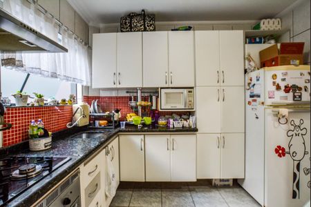 Apartamento para alugar com 63m², 2 quartos e 2 vagas Apartamento para alugar com 63m², 2 quartos e 2 vagasCozinha e Área de Serviço