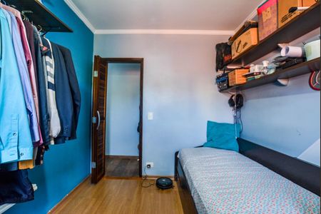 Apartamento para alugar com 63m², 2 quartos e 2 vagas Apartamento para alugar com 63m², 2 quartos e 2 vagasQuarto 1