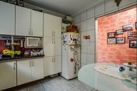 Apartamento para alugar com 63m², 2 quartos e 2 vagas Apartamento para alugar com 63m², 2 quartos e 2 vagasCozinha e Área de Serviço