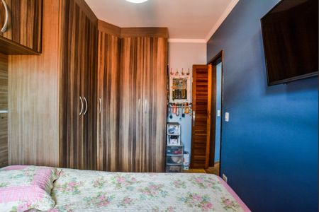 Apartamento para alugar com 63m², 2 quartos e 2 vagas Apartamento para alugar com 63m², 2 quartos e 2 vagasQuarto 2