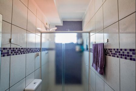 Apartamento para alugar com 63m², 2 quartos e 2 vagas Apartamento para alugar com 63m², 2 quartos e 2 vagasBanheiro