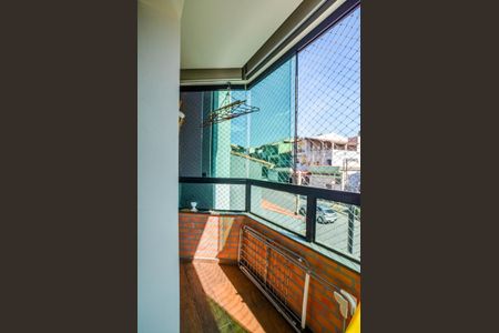 Apartamento para alugar com 63m², 2 quartos e 2 vagas Apartamento para alugar com 63m², 2 quartos e 2 vagasSala