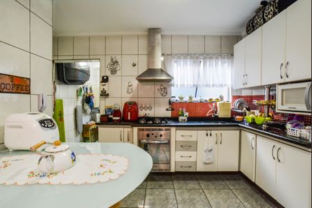 Apartamento para alugar com 63m², 2 quartos e 2 vagas Apartamento para alugar com 63m², 2 quartos e 2 vagasCozinha e Área de Serviço
