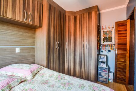 Apartamento para alugar com 63m², 2 quartos e 2 vagas Apartamento para alugar com 63m², 2 quartos e 2 vagasQuarto 2
