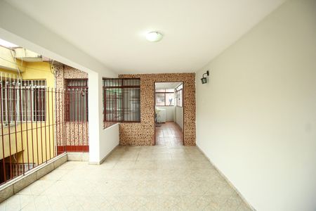 Casa para alugar com 90m², 2 quartos e 1 vaga Casa para alugar com 90m², 2 quartos e 1 vagaGaragem