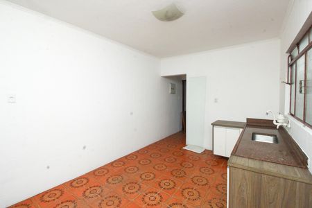 Casa para alugar com 90m², 2 quartos e 1 vaga Casa para alugar com 90m², 2 quartos e 1 vagaCozinha