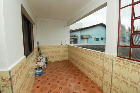 Casa para alugar com 90m², 2 quartos e 1 vaga Casa para alugar com 90m², 2 quartos e 1 vagaÁrea de Serviço