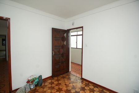 Sala de casa para alugar com 2 quartos, 90m² em Parque das Nações, Santo André