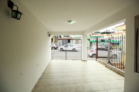 Casa para alugar com 90m², 2 quartos e 1 vaga Casa para alugar com 90m², 2 quartos e 1 vagaGaragem