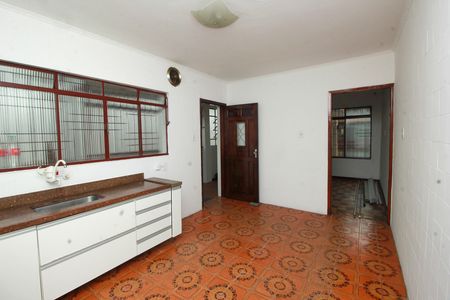 Casa para alugar com 90m², 2 quartos e 1 vaga Casa para alugar com 90m², 2 quartos e 1 vagaCozinha