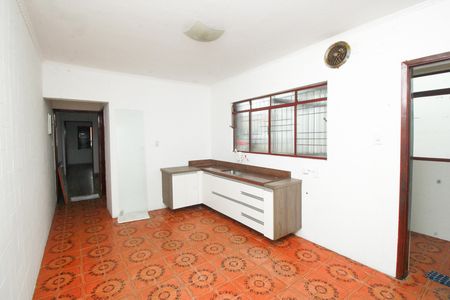 Casa para alugar com 90m², 2 quartos e 1 vaga Casa para alugar com 90m², 2 quartos e 1 vagaCozinha