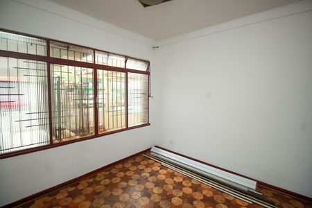 Sala de casa para alugar com 2 quartos, 90m² em Parque das Nações, Santo André