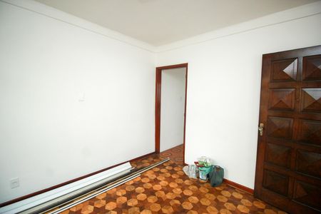 Sala de casa para alugar com 2 quartos, 90m² em Parque das Nações, Santo André