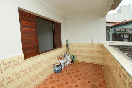 Casa para alugar com 90m², 2 quartos e 1 vaga Casa para alugar com 90m², 2 quartos e 1 vagaÁrea de Serviço