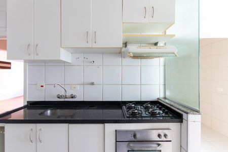 Apartamento para alugar com 75m², 2 quartos e 1 vagaCozinha