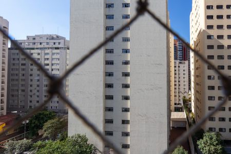 Apartamento para alugar com 75m², 2 quartos e 1 vagaVista do Quarto 1
