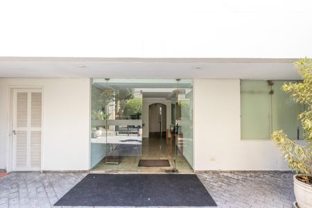 Apartamento para alugar com 75m², 2 quartos e 1 vagaEntrada