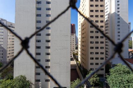 Apartamento para alugar com 75m², 2 quartos e 1 vagaVista da Sala