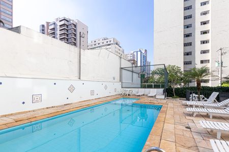 Apartamento para alugar com 75m², 2 quartos e 1 vagaÁrea comum - Piscina