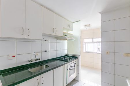 Apartamento para alugar com 75m², 2 quartos e 1 vagaCozinha