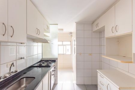 Apartamento para alugar com 75m², 2 quartos e 1 vagaCozinha