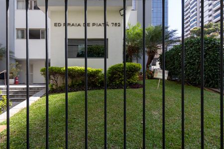 Apartamento para alugar com 75m², 2 quartos e 1 vagaFachada 