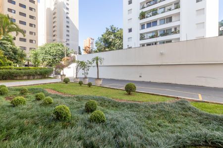 Apartamento para alugar com 75m², 2 quartos e 1 vagaÁrea comum