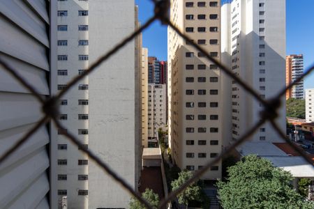 Apartamento para alugar com 75m², 2 quartos e 1 vagaVista do Quarto 2