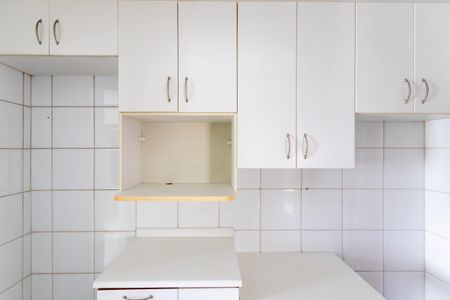Apartamento para alugar com 75m², 2 quartos e 1 vagaCozinha