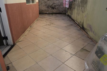 Casa para alugar com 100m², 3 quartos e 2 vagasQuintal