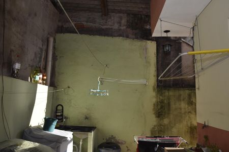 Casa para alugar com 100m², 3 quartos e 2 vagasLavanderia