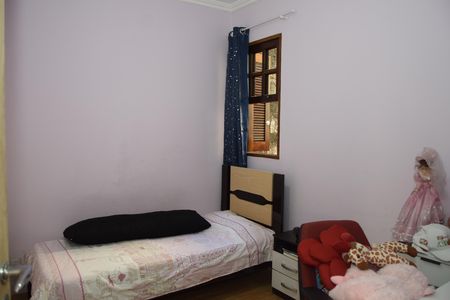 Casa para alugar com 100m², 3 quartos e 2 vagasQuarto 1