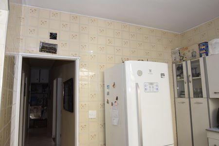 Casa para alugar com 100m², 3 quartos e 2 vagasCozinha