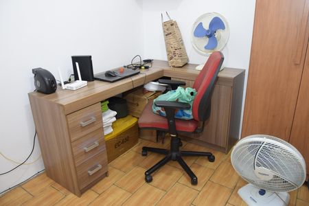 Casa para alugar com 100m², 3 quartos e 2 vagasQuarto 2