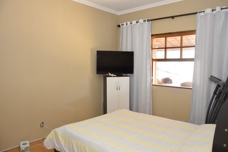 Casa para alugar com 100m², 3 quartos e 2 vagasQuarto Suíte