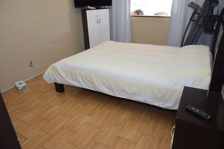 Casa para alugar com 100m², 3 quartos e 2 vagasQuarto Suíte