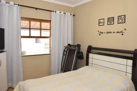 Casa para alugar com 100m², 3 quartos e 2 vagasQuarto Suíte
