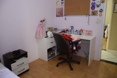 Casa para alugar com 100m², 3 quartos e 2 vagasQuarto 1