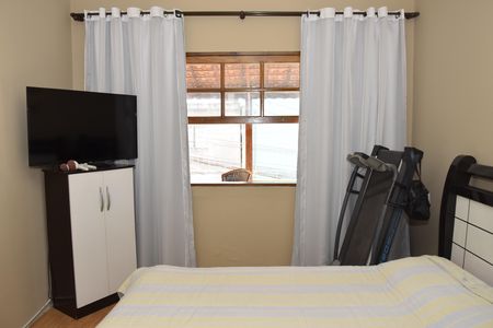 Casa para alugar com 100m², 3 quartos e 2 vagasQuarto Suíte