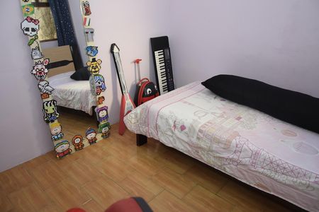 Casa para alugar com 100m², 3 quartos e 2 vagasQuarto 1