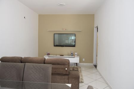 Sala de casa para alugar com 3 quartos, 100m² em Jardim Capao Redondo, Embu das Artes