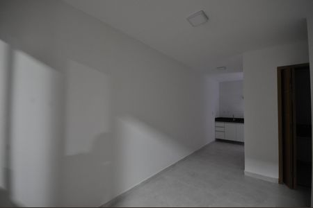Sala de apartamento para alugar com 2 quartos, 38m² em Vila Isolina Mazzei, São Paulo