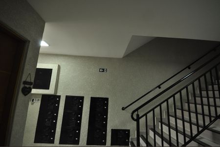 Vista do Quarto 1 de apartamento para alugar com 2 quartos, 38m² em Vila Isolina Mazzei, São Paulo