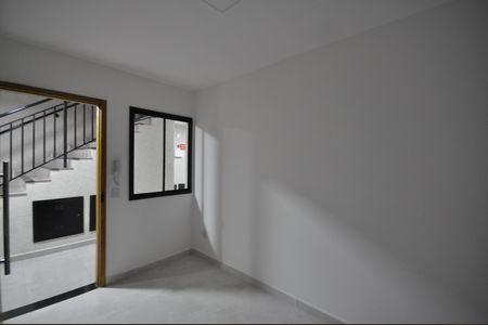 Sala de apartamento para alugar com 2 quartos, 38m² em Vila Isolina Mazzei, São Paulo