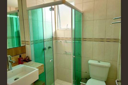 Apartamento para alugar com 199m², 4 quartos e 1 vagaBanheiro