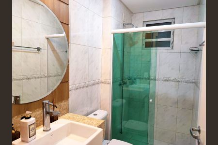 Apartamento para alugar com 199m², 4 quartos e 1 vagaBanheiro