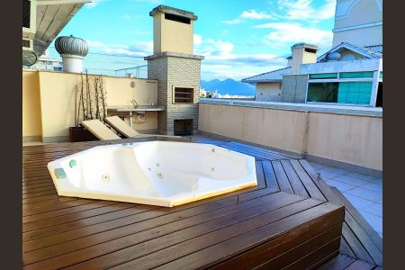 Apartamento para alugar com 199m², 4 quartos e 1 vagaÁrea de Lazer