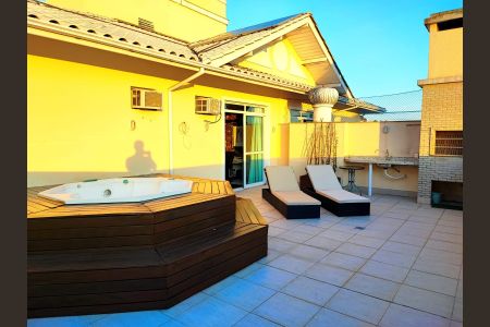 Apartamento para alugar com 199m², 4 quartos e 1 vagaÁrea Externa