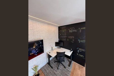 Foto 12 de kitnet/studio à venda com 1 quarto, 29m² em Consolação, São Paulo