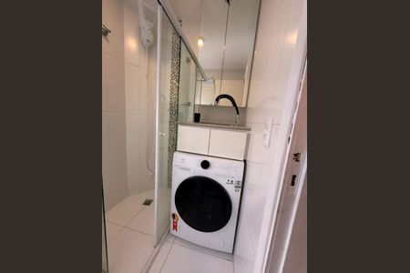 Studio à venda com 29m², 1 quarto e 1 vaga Studio à venda com 29m², 1 quarto e 1 vagaFoto 20